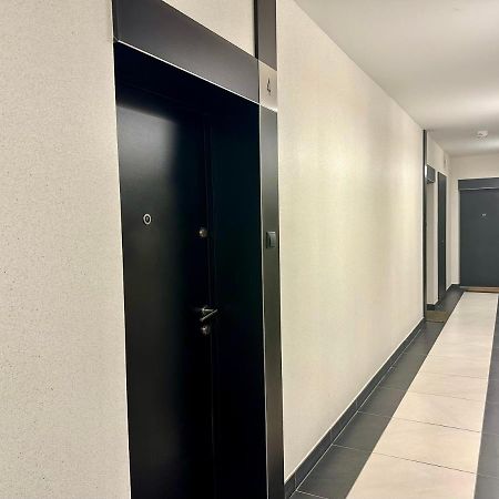 Project Comfort Apartament Siedmiogrodzka 1A/4 Wola-Srodmiescie Warszawa Zewnętrze zdjęcie