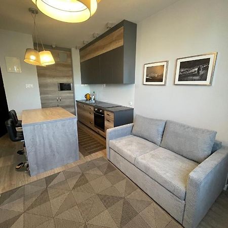 Project Comfort Apartament Siedmiogrodzka 1A/4 Wola-Srodmiescie Warszawa Zewnętrze zdjęcie
