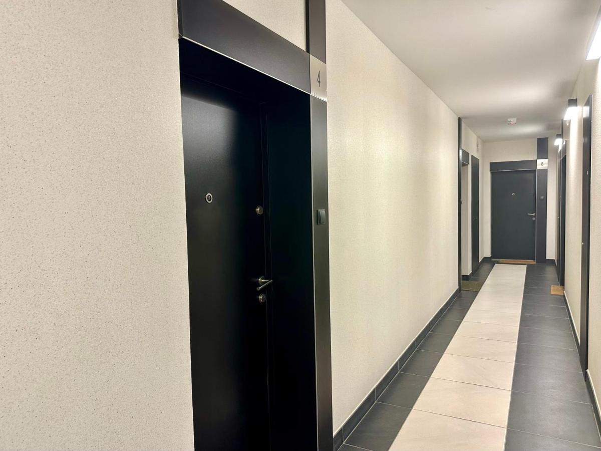 Project Comfort Apartament Siedmiogrodzka 1A/4 Wola-Srodmiescie Warszawa Zewnętrze zdjęcie