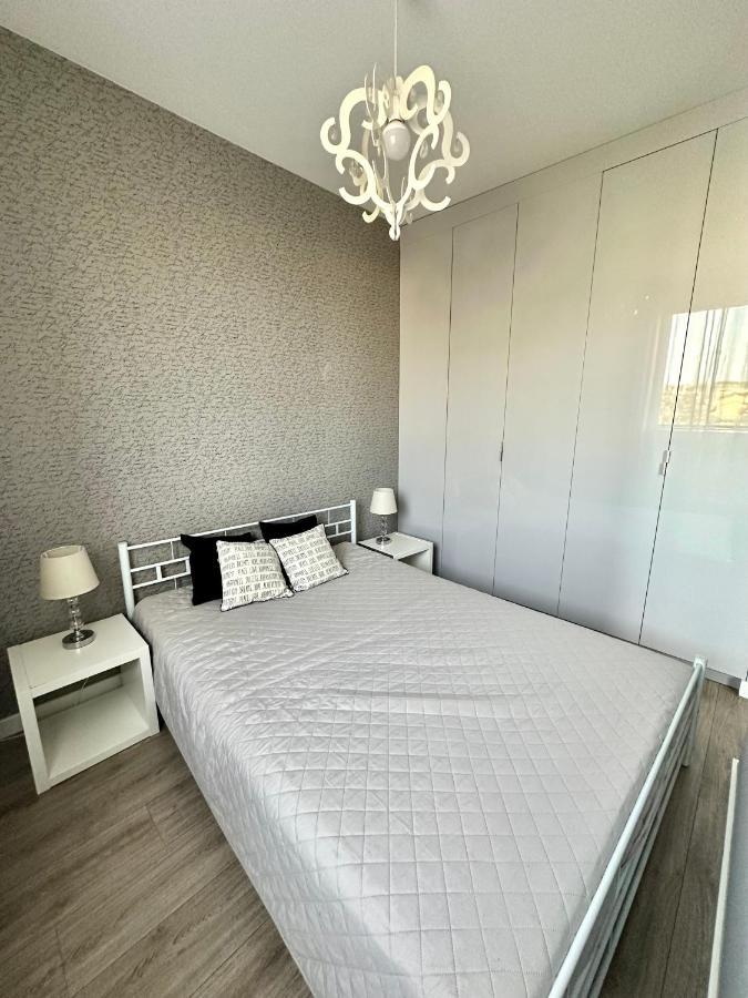 Project Comfort Apartament Siedmiogrodzka 1A/4 Wola-Srodmiescie Warszawa Zewnętrze zdjęcie